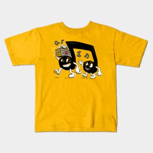 Good Vibes 2 Kids T-Shirt